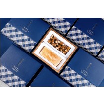 【豪華綜合禮盒】經典禮盒(綜合糖250克+檸檬糖霜蛋糕)(滿5份出貨)